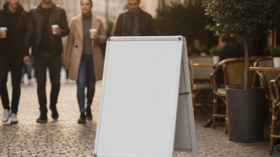 Top 10 Tips for Printed A Board That Boost Your Sales?
