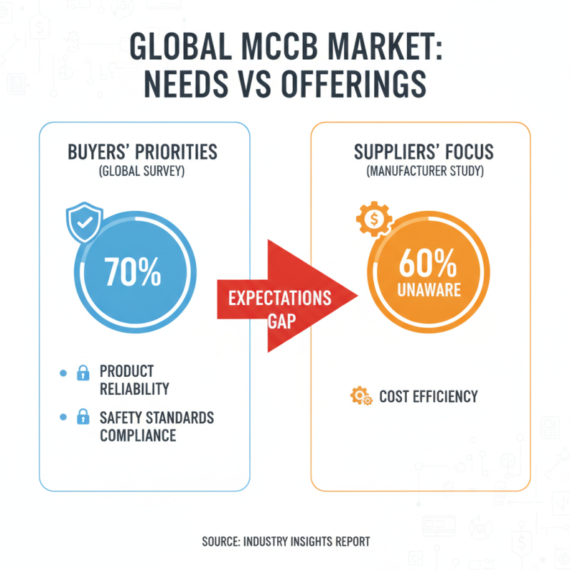 China Top Electronic MCCB Suppliers for Global Buyers?