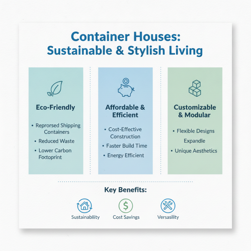 Top 10 Affordable Container House Ready Options for Buyers?