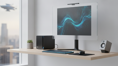 2026 Best Compact Desktop Options for Space Saving Efficiency?