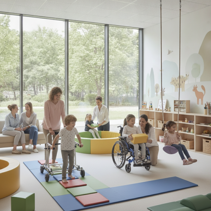 2026 Best Children Cerebral Palsy Center Resources Available?