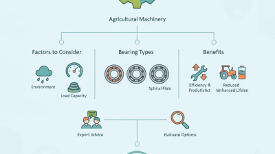 Top Tips for Choosing Agricultural Bearings for Your Needs?