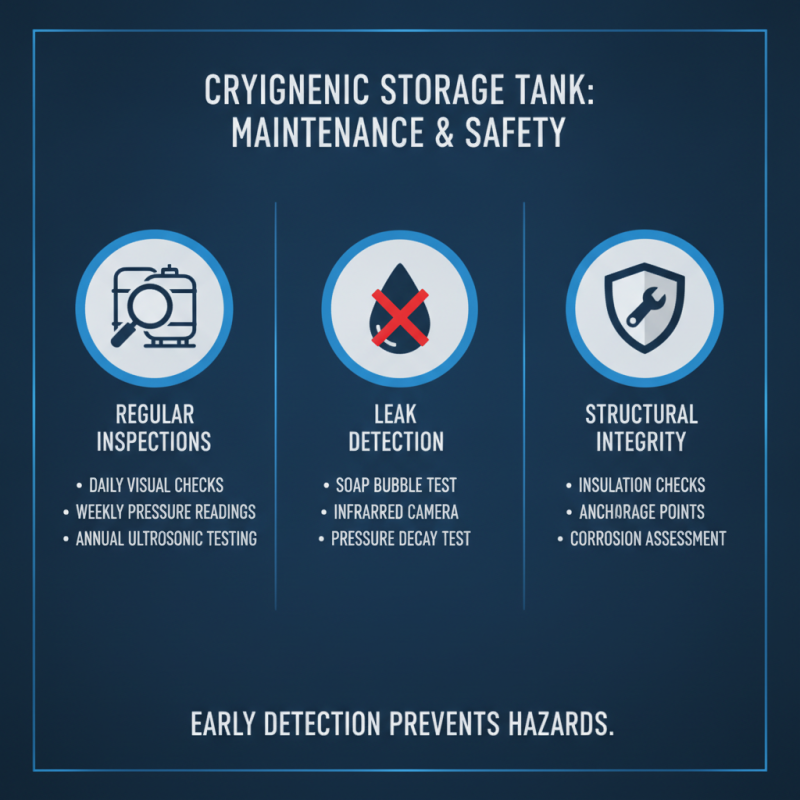 Why Choose Cryogenic Storage Tanks for Your Business Needs?
