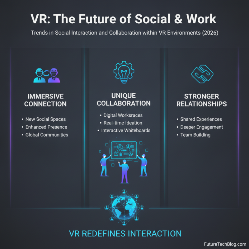 Top Virtual Reality Technology Trends to Watch in 2026?