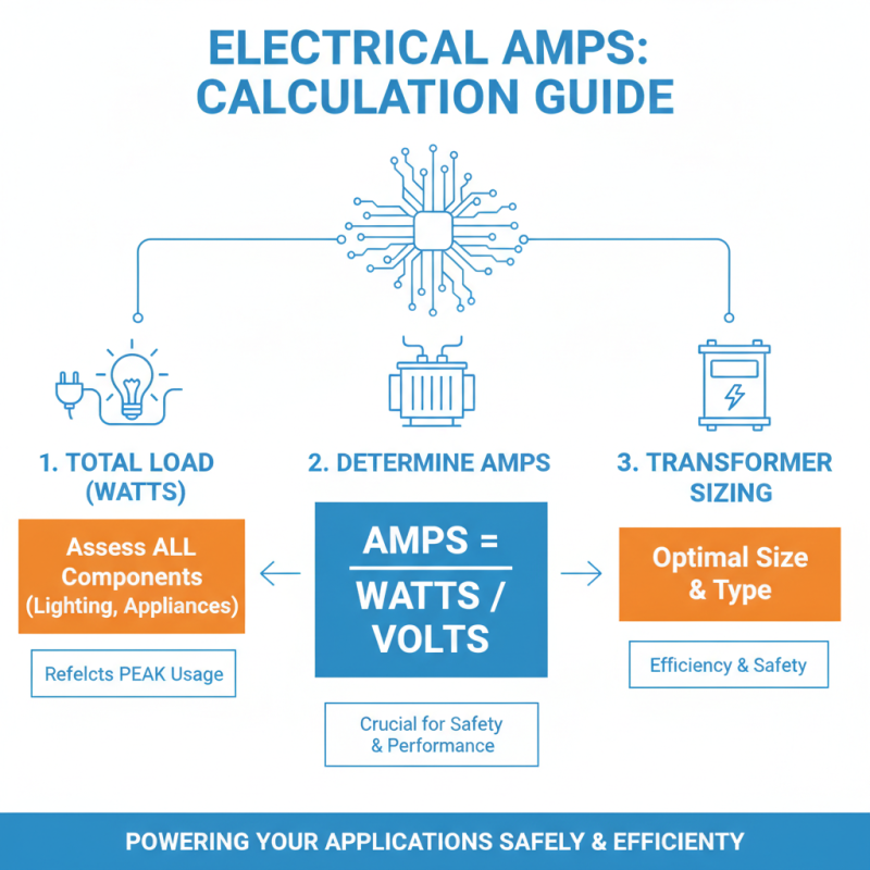 Ultimate Tips for Selecting Amperage Transformers for Your Needs?