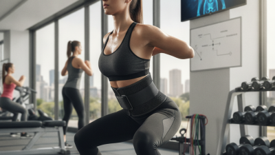 What is Fitness Waist Support and How Does It Work?