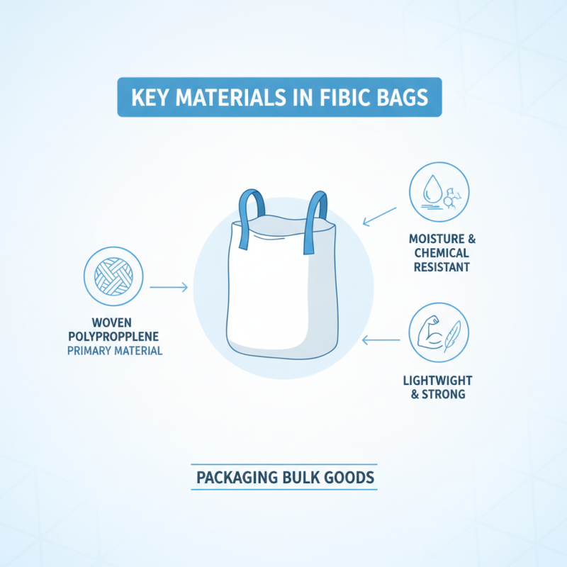 Understanding Types of FIBC Bags for Global Sourcing?