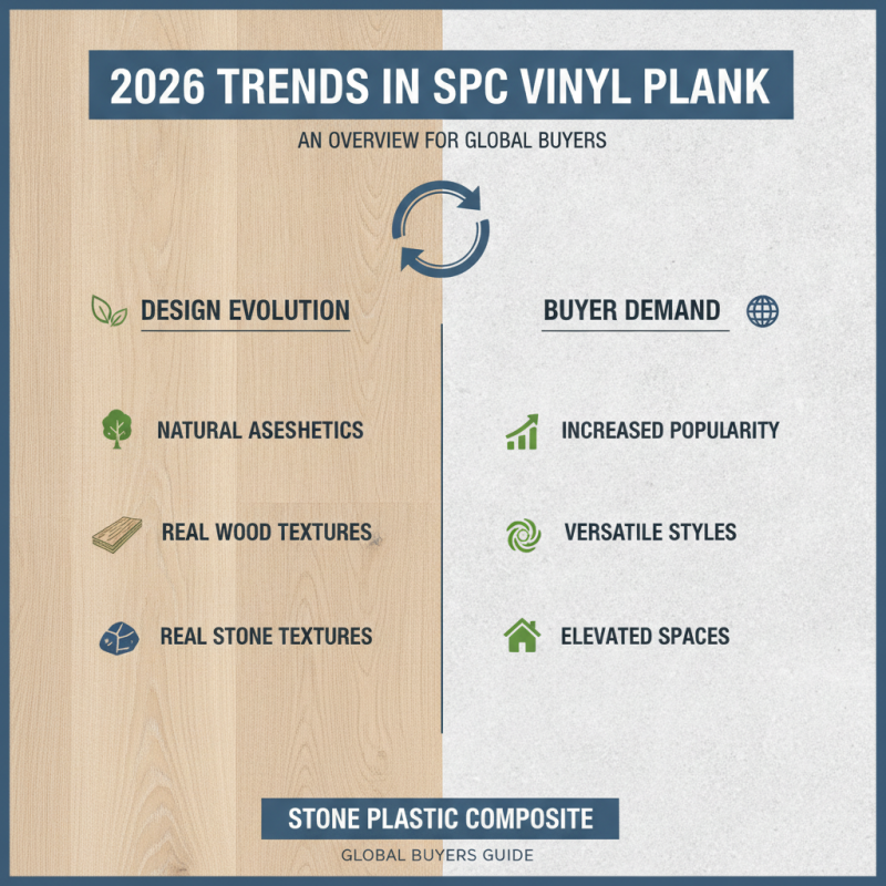 2026 Top SPC Vinyl Plank Trends for Global Buyers?