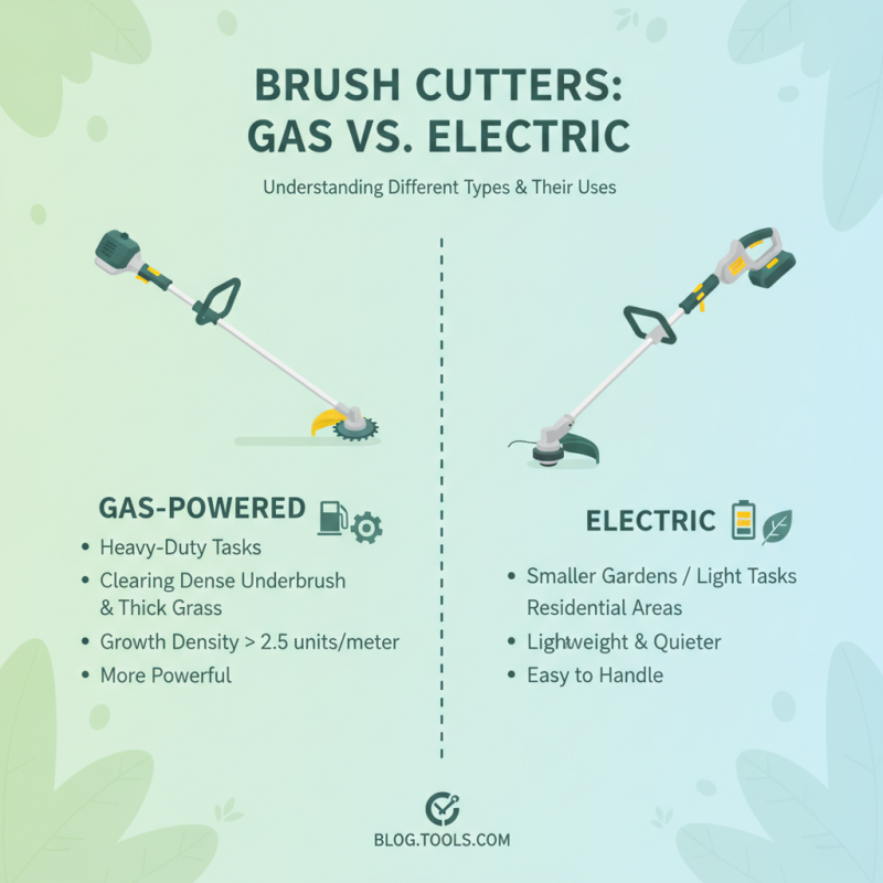 10 Essential Tips for Using a Brush Cutter Effectively?