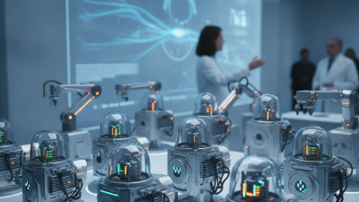 Top 10 Vacuum Servo Motors for Global Buyers in 2026?