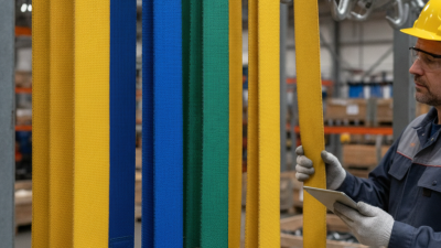 2026 How to Choose the Best Nylon Sling for Your Needs?