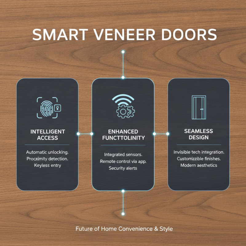 2026 Top Trends in Wood Veneer Door Design and Innovation?