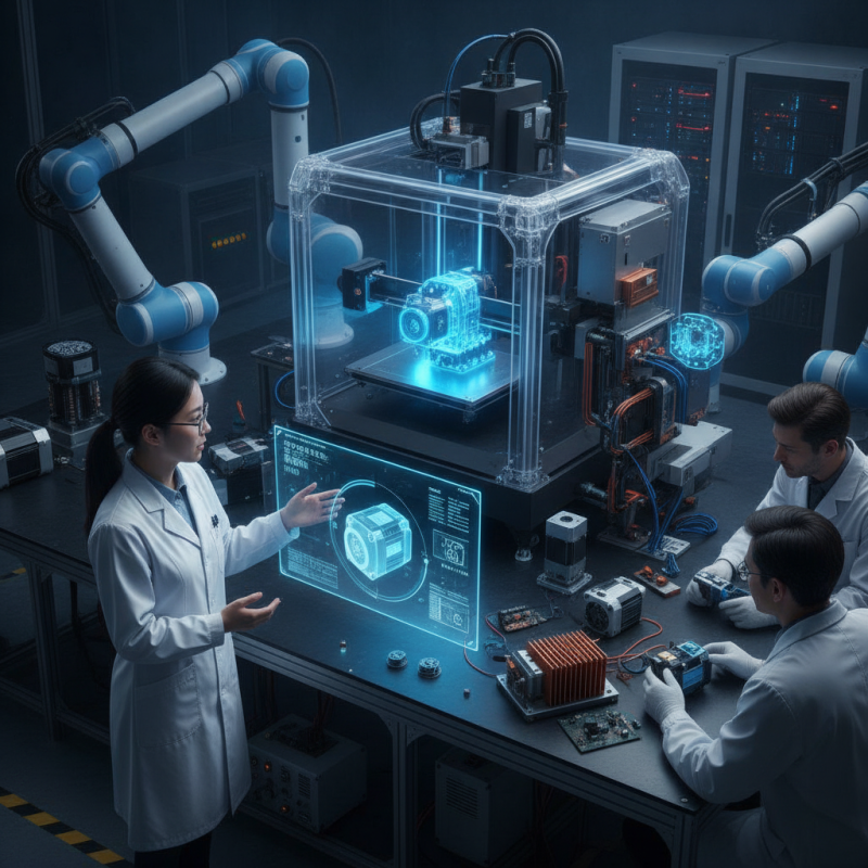 China Top Stepper System Innovations and Applications in Modern Technology?