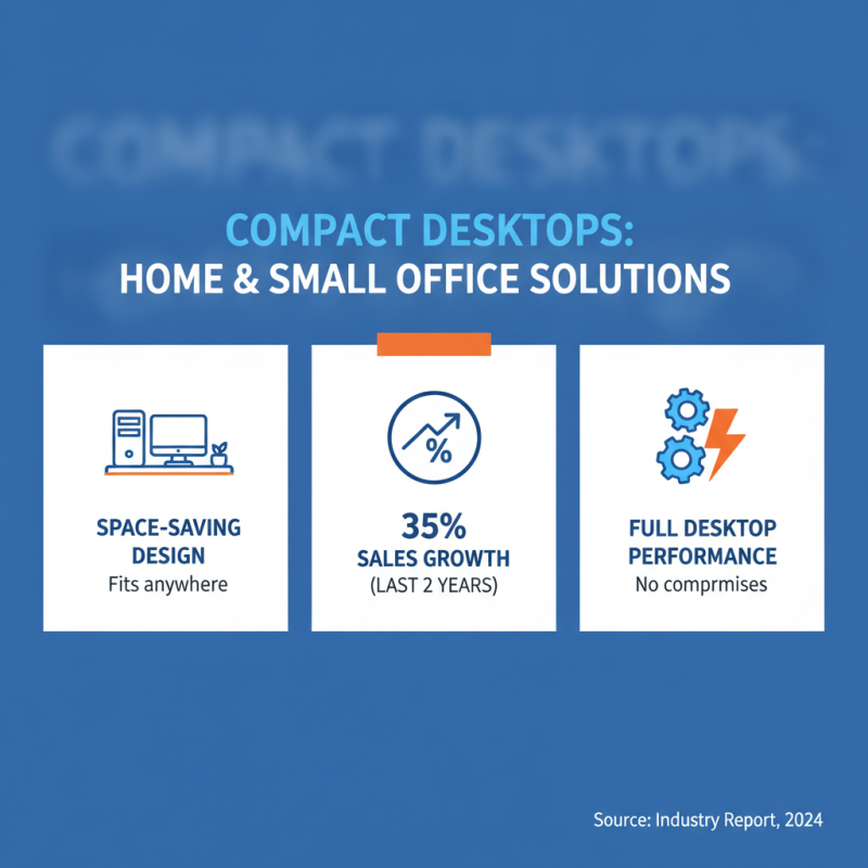 2026 Best Compact Desktop Options for Space Saving Efficiency?