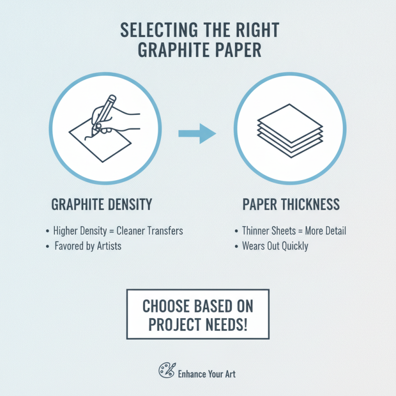 How to Use Graphite Paper for Perfect Tracing and Drawing?