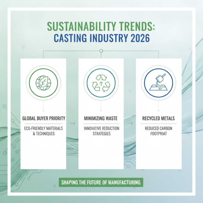Best Casting Components for Global Buyers in 2026?