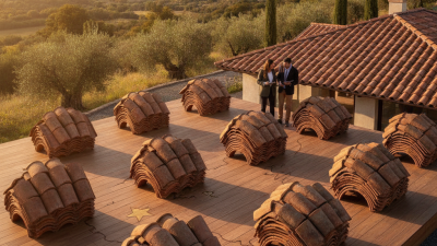 China Top 10 Spanish Barrel Roof Tile Brands to Consider for Your Home?