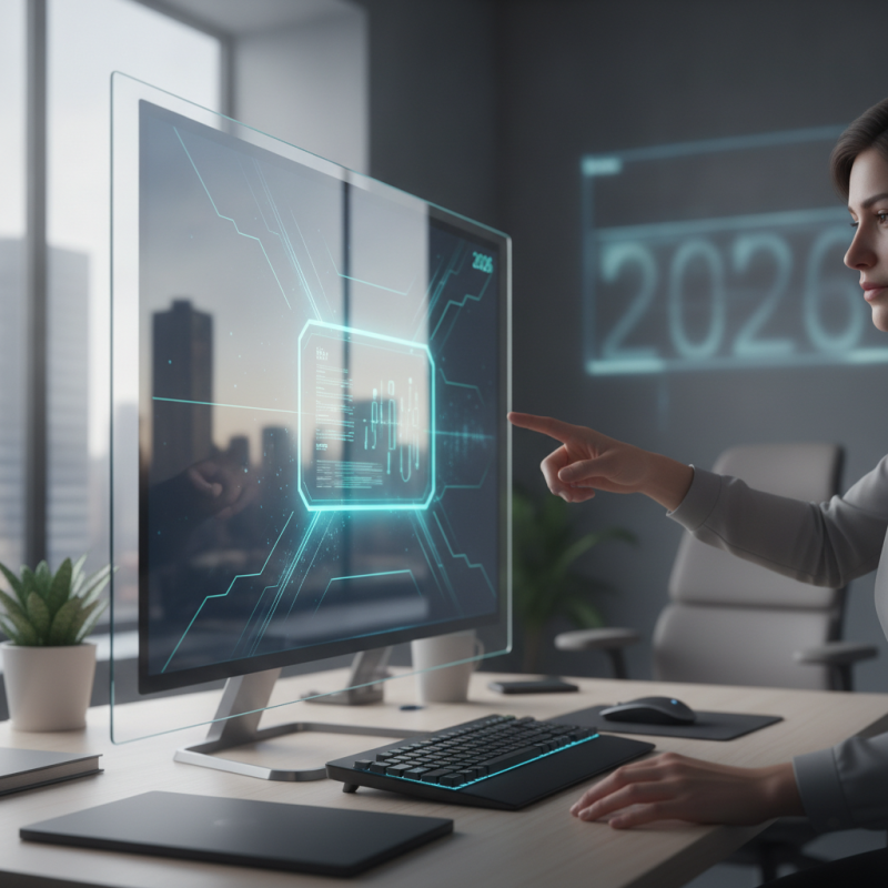 2026 Best Anti Glare Glass Features You Should Know?