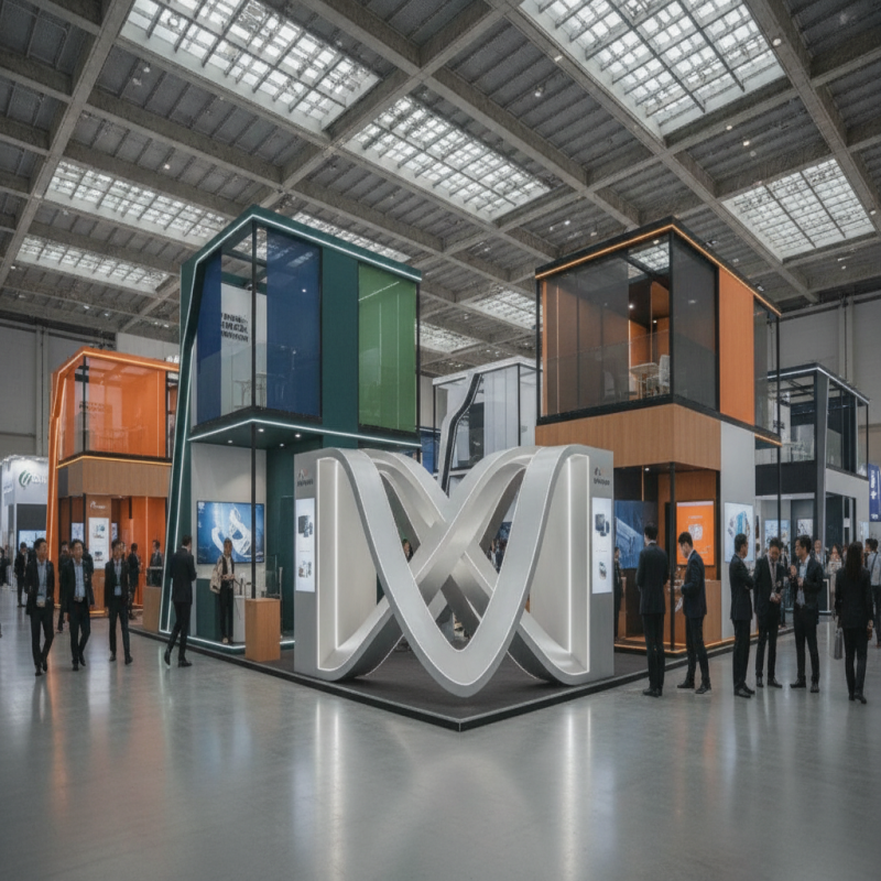 Discover the Best Modular Exhibition Stands in China?