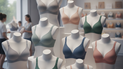 Top 10 Comfort Bras for Global Buyers in 2026?