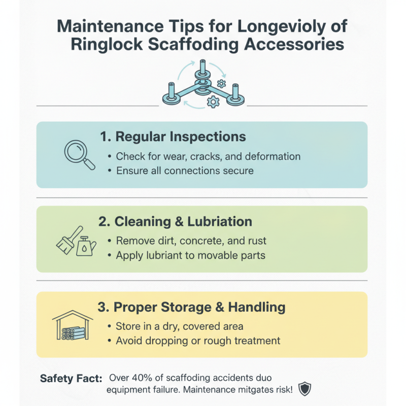 Top 10 Essential Ringlock Scaffolding Accessories for Buyers?