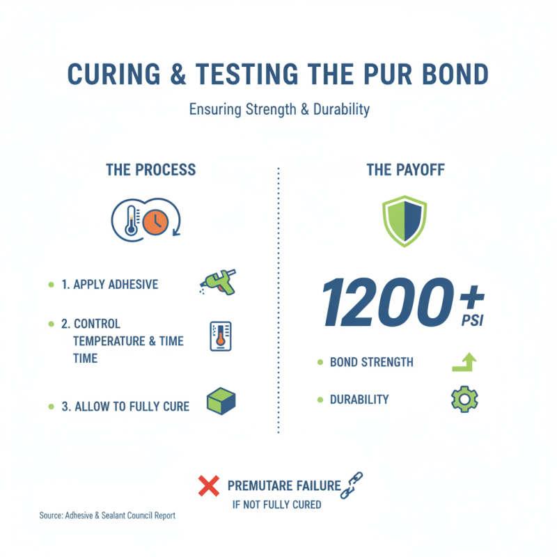 How to Use PUR Hot Melt Adhesive for Optimal Bonding Solutions?