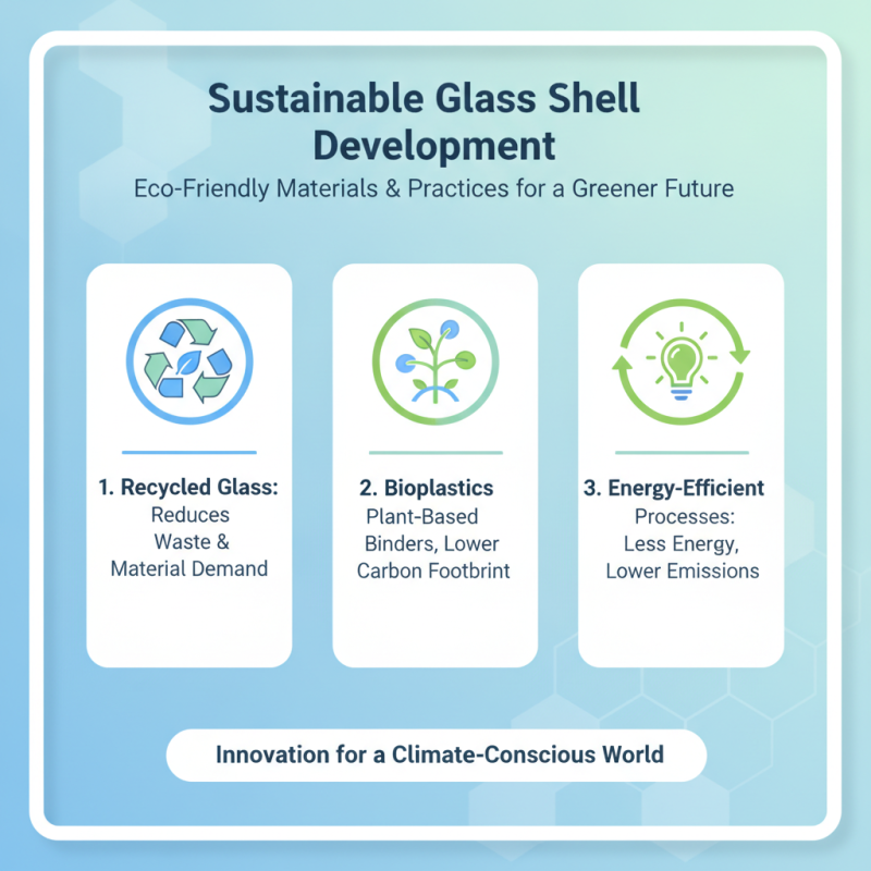 2026 Top Trends in Glass Shell Technology and Design Innovations?