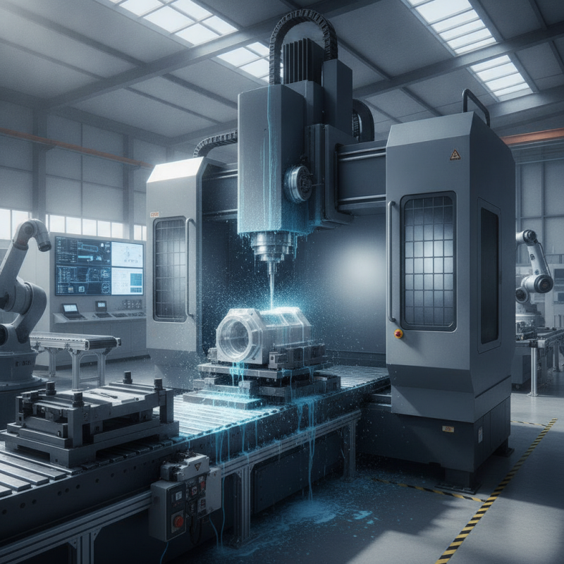 Top 10 Benefits of Using a Three Axis CNC Machine for Your Business?