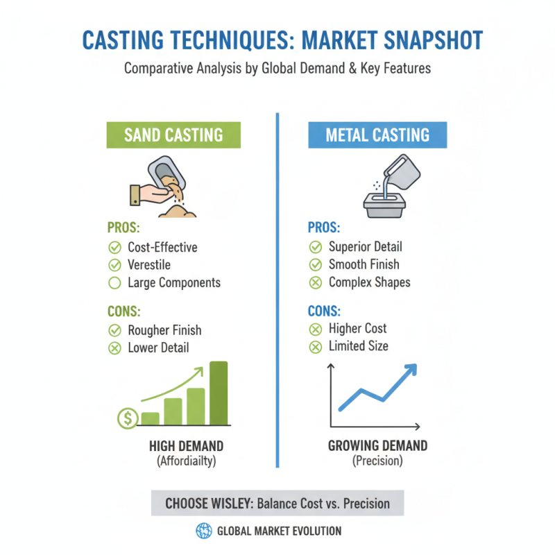 Best Casting Components for Global Buyers in 2026?