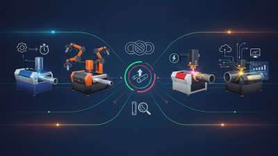 Top 5 CNC Tube Laser Machines for Optimal Cutting Efficiency?