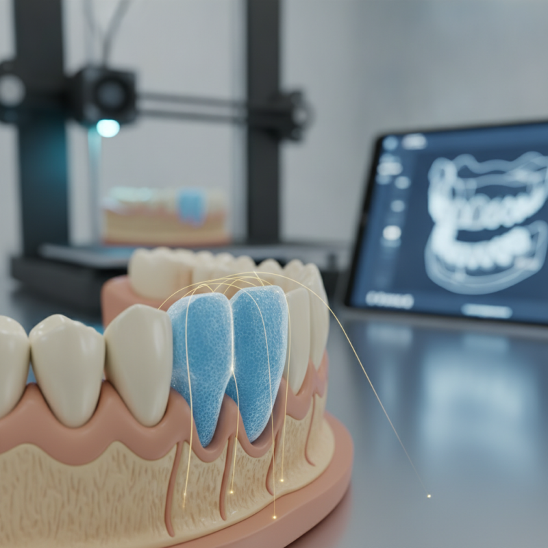 Top 3D Dental Implants Benefits and Features for Buyers?