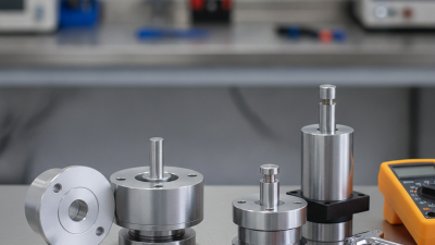 Top Load Sensor Tips for Reliable Measurements in Your Industry?
