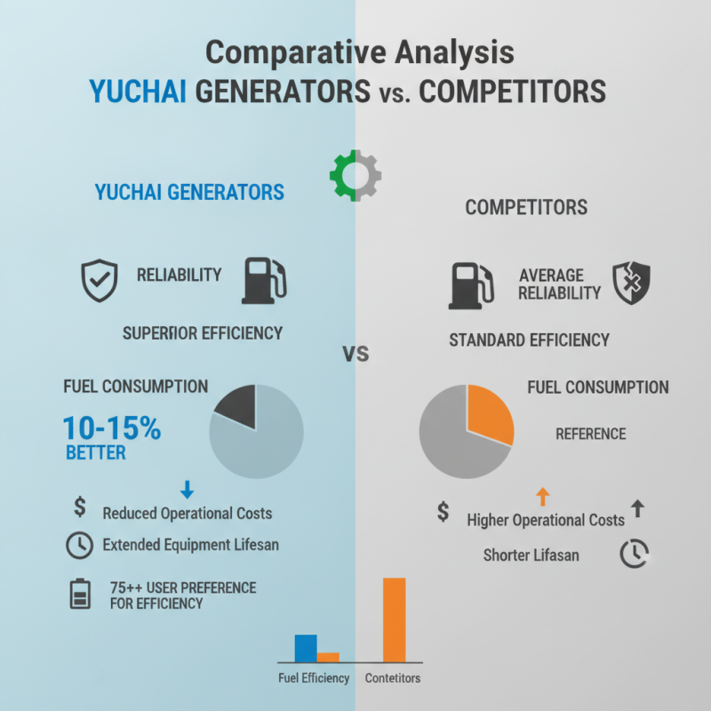 Why Choose Yuchai Generator Set for Your Power Needs?