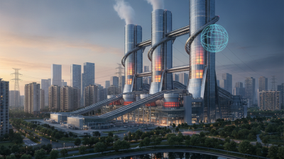 China Best Practices in Burning Trash For Energy Solutions?