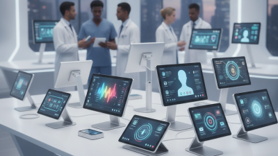 Top 10 Telemedicine Monitors for Remote Healthcare Solutions?