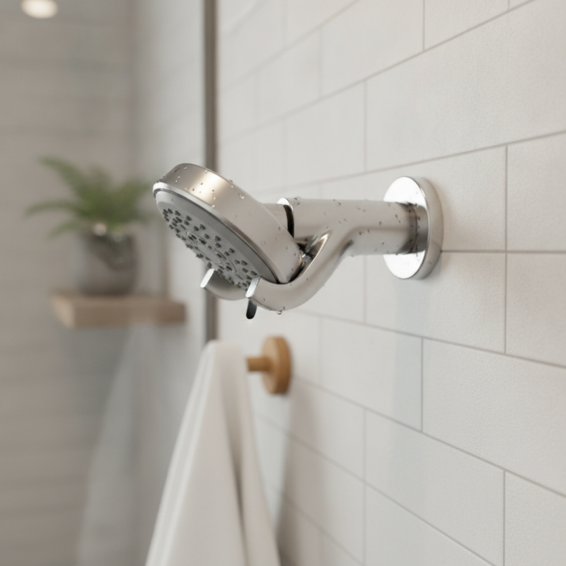 Top 10 Best Showerhead Holders for Maximum Comfort and Convenience?