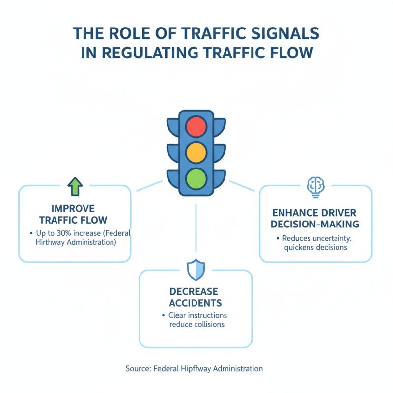 Why Are Traffic Signals Essential for Safe Road Navigation?