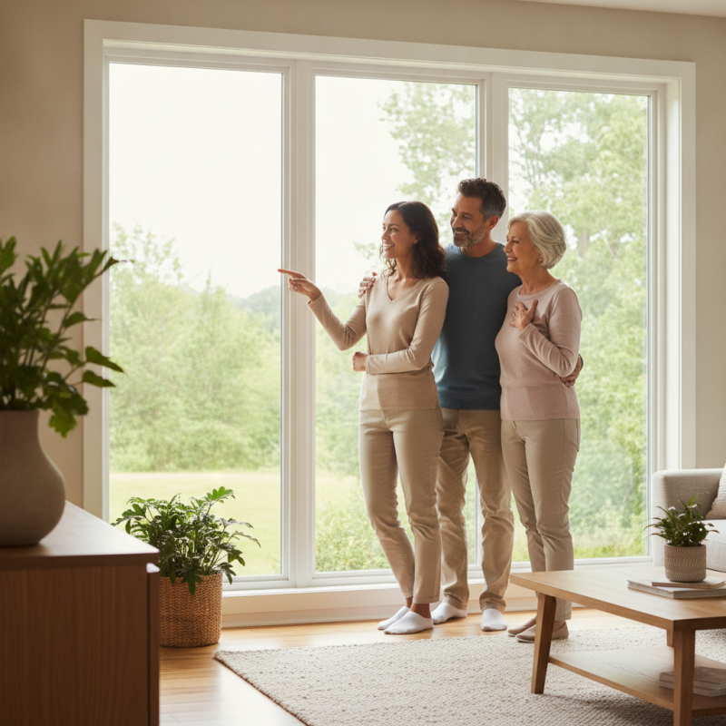 How to Choose the Best Window Installers in 2026?