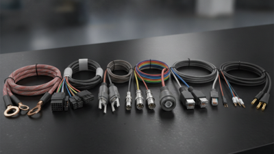Top 10 Terminal Cables You Need for Global Sourcing?