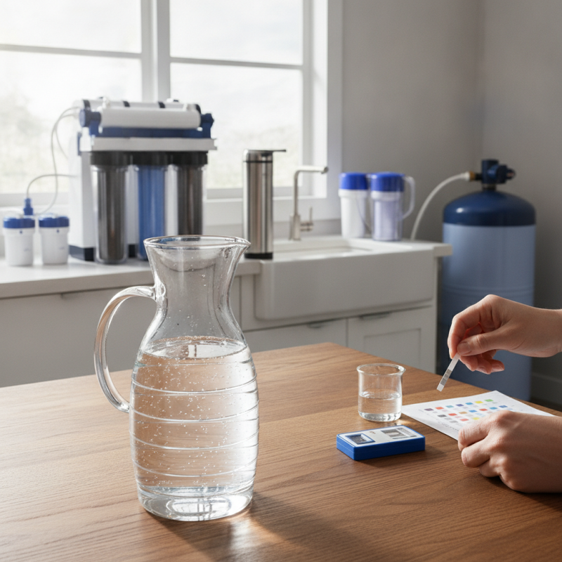 How to Choose the Best Filtration System for Your Needs?