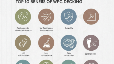 Top 10 Benefits of Wpc Decking You Need to Know?