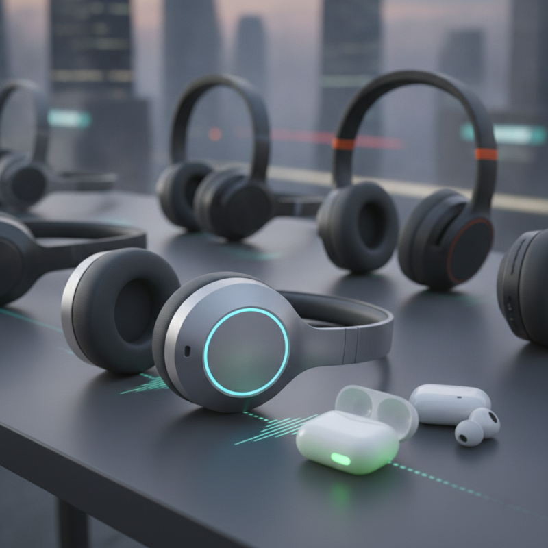 Best Wireless Headphones for Every Budget in 2026?