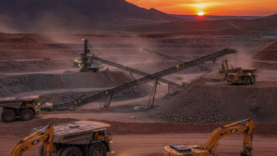 Top 10 Mining Equipment Tips for Global Buyers