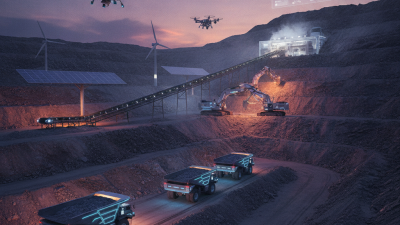2026 Best Mining Equipment for Global Buyers to Consider?