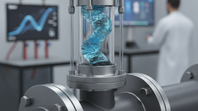 What is a Swirl Flow Meter and How Does it Work?