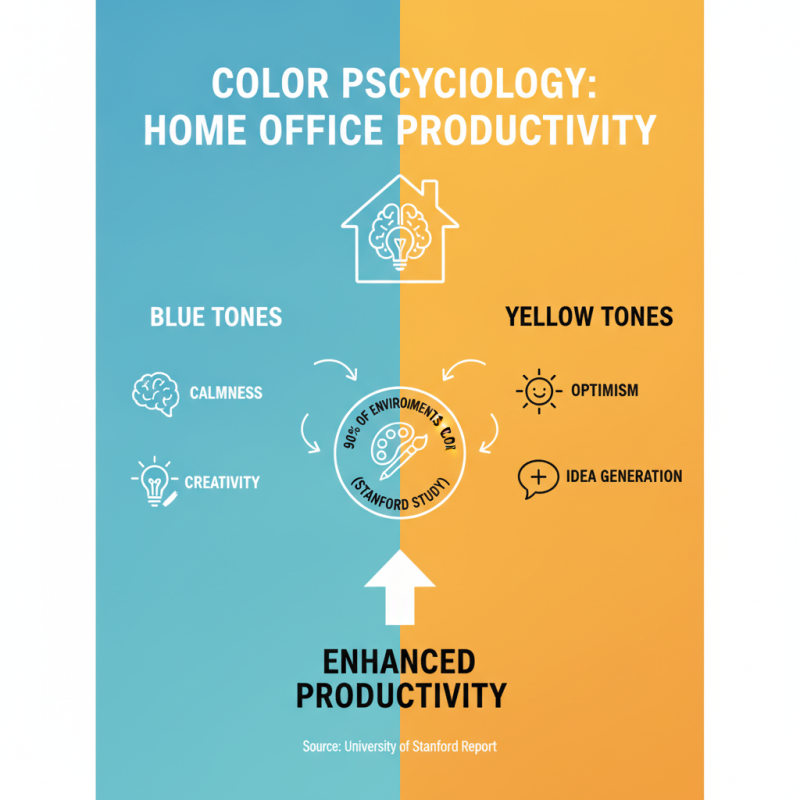 2026 Top Home Office Furniture Trends You Should Know?