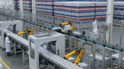 Top Aluminum Can Manufacturer for Your Business Needs?