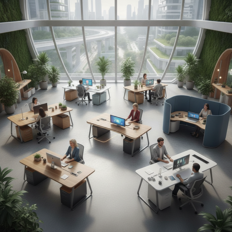 Top 10 Office Furniture Desks for Global Buyers in 2026?