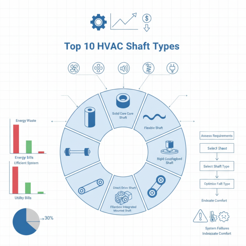 Top 10 HVAC Shaft Types You Need to Know for Your Project?