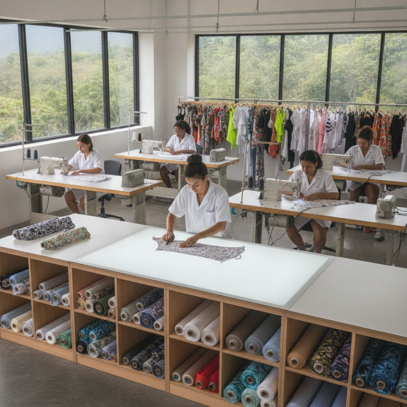 How to Choose the Best Bikini Manufacturer for Your Brand?